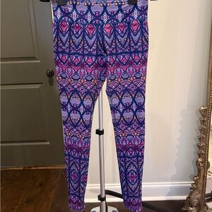 Target Mossimo Leggings